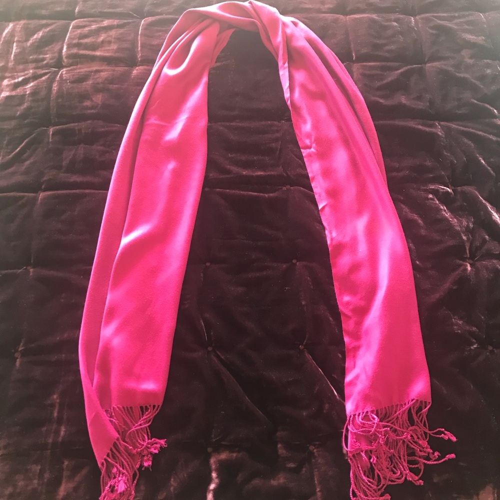 NWOT shawl